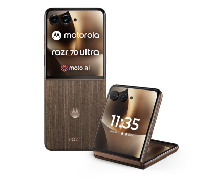 Smartfon Motorola razr 70 Ultra 5G 16/512GB Cocoa 165Hz